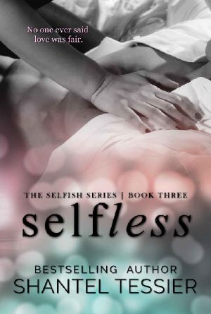 [Selfish 03] • Selfless